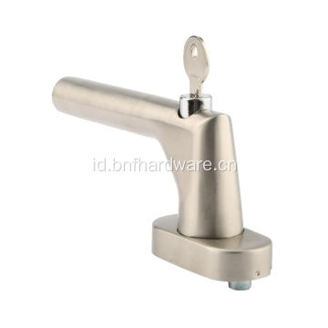 Tuas Jenis Jendela Pegangan Tabung Stainless Steel Tube Window Handle Modern Window Lever Handle